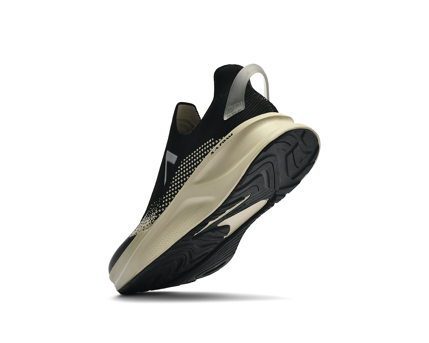 ARKK Main Line Raven X | Black Taupe Raven